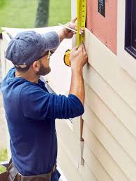 Best Custom Siding Design  in Haw River, NC